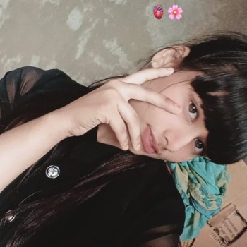 Arshi Siddiqui